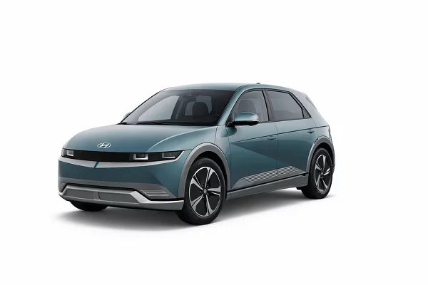 New 2026 Hyundai IONIQ 5 Image