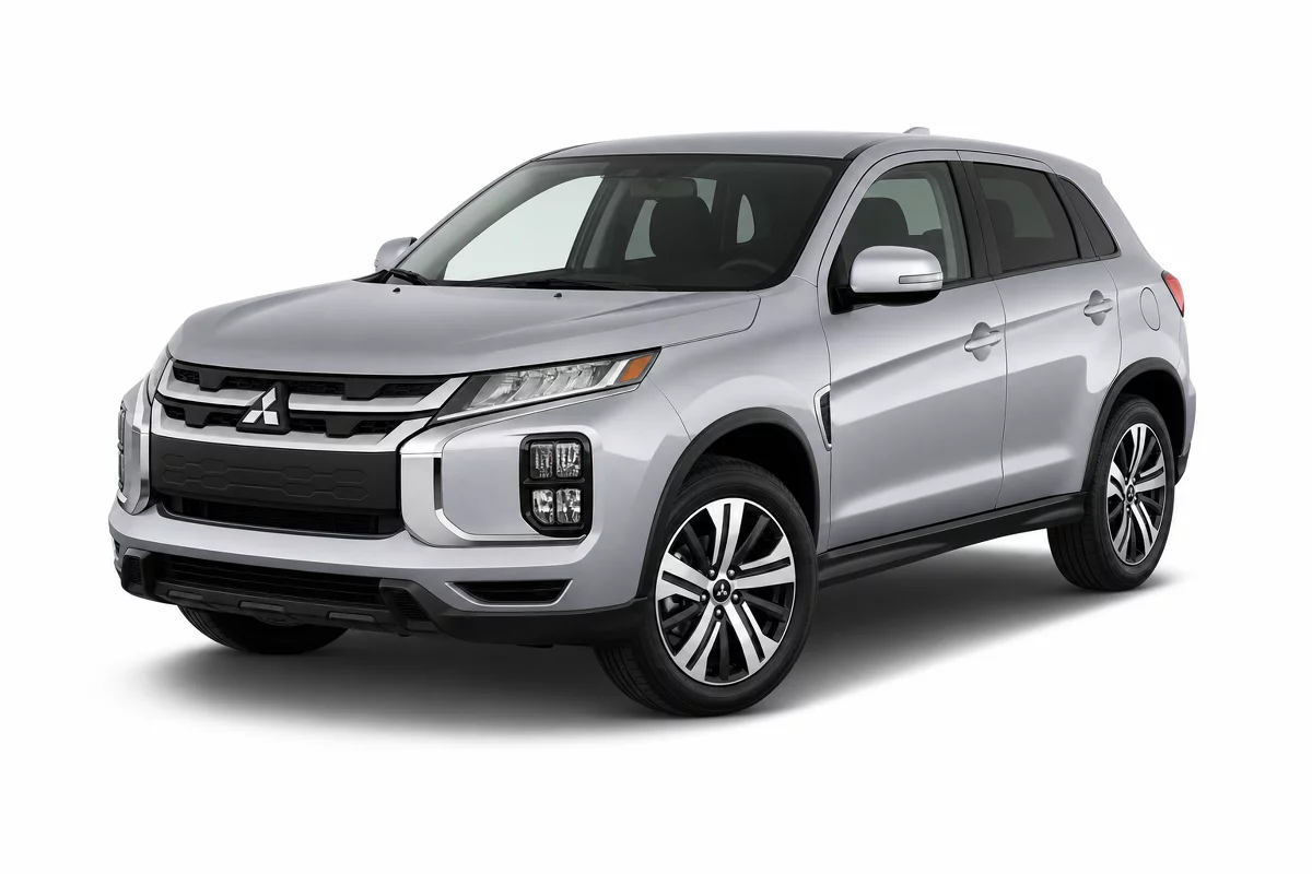 Used 2021 Mitsubishi Outlander Sport