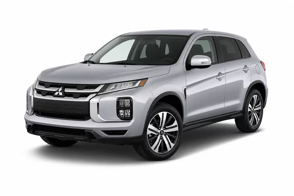 Used 2021 Mitsubishi Outlander Sport Image