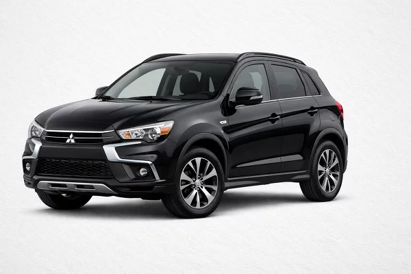 Used 2017 Mitsubishi Outlander Sport Image