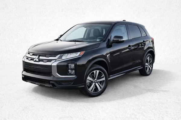 Used 2024 Mitsubishi OUTLANDER SPORT Image