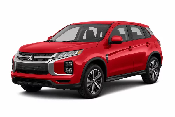 Used 2023 Mitsubishi Outlander Sport Image