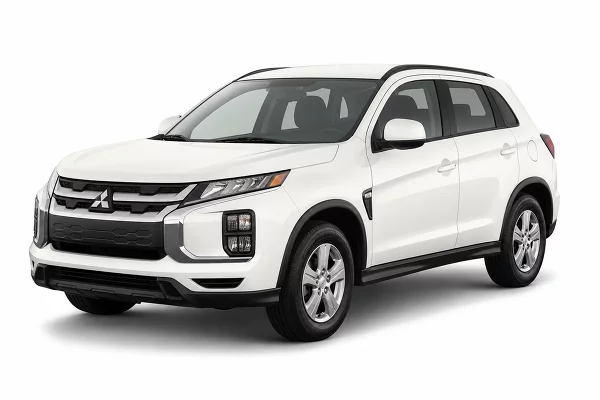 Used 2024 Mitsubishi Outlander Sport Image