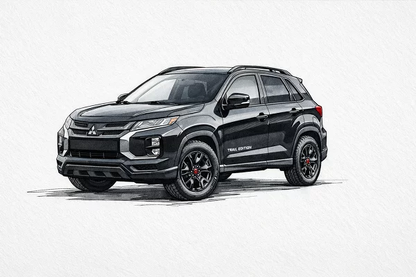 Used 2024 Mitsubishi Outlander Sport Image