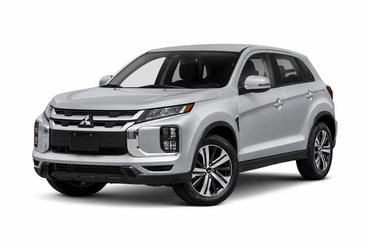 Used 2023 Mitsubishi Outlander Sport
