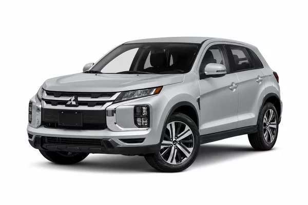 Used 2023 Mitsubishi Outlander Sport Image