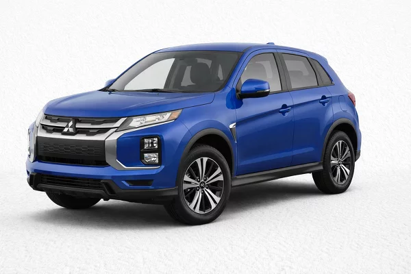 Used 2025 Mitsubishi Outlander Sport Image