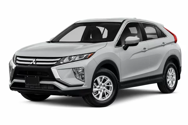 Used 2018 Mitsubishi Eclipse Cross Image