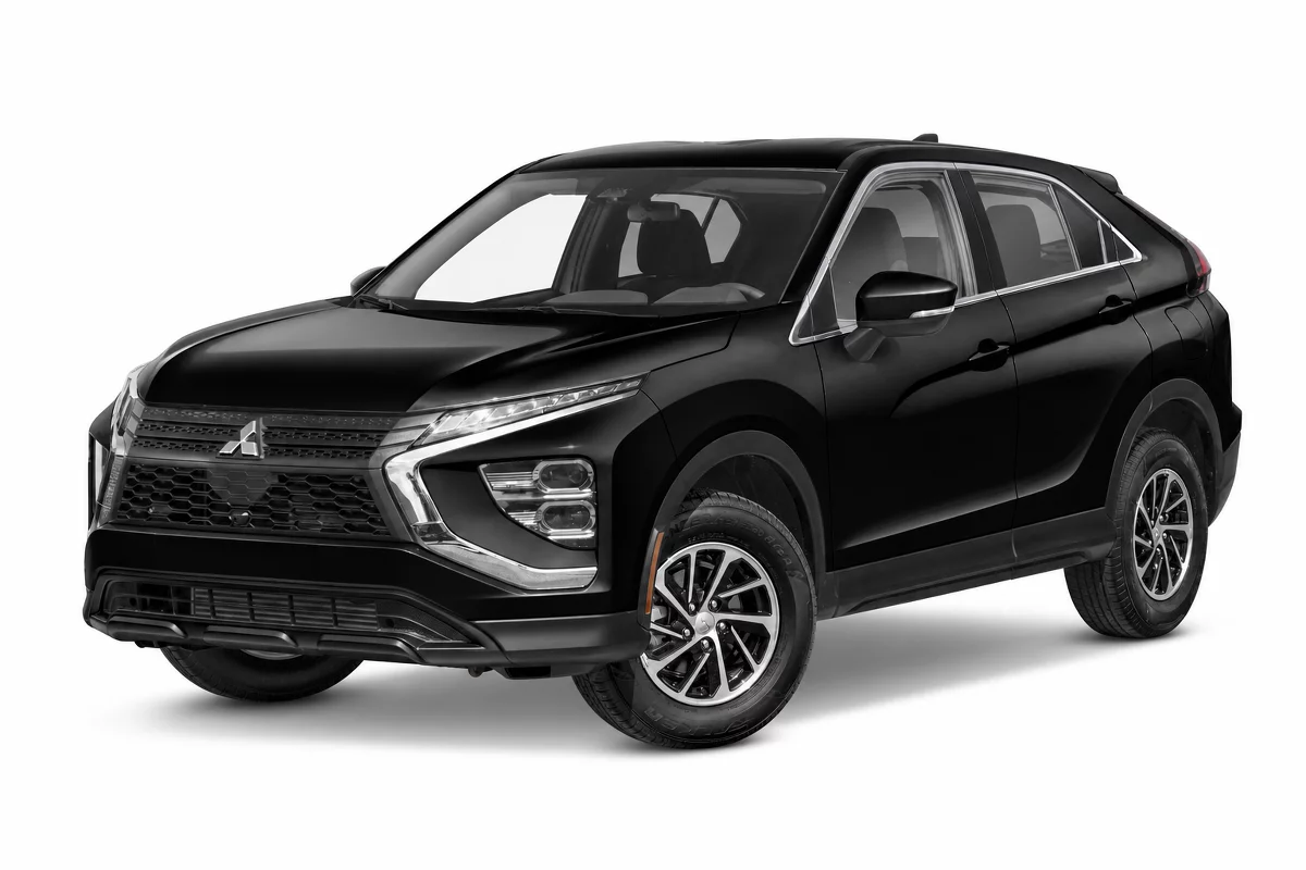 Used 2024 Mitsubishi Eclipse Cross