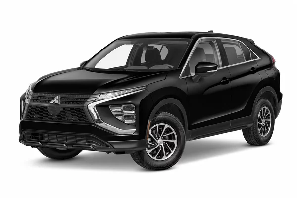 Used 2024 Mitsubishi Eclipse Cross Image