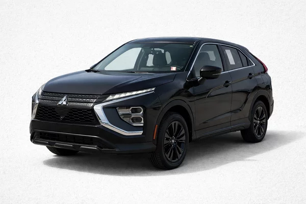 Used 2023 Mitsubishi Eclipse Cross Image