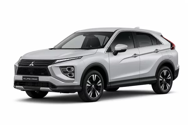 Used 2026 Mitsubishi Eclipse Cross Image