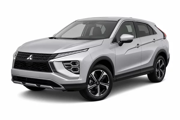 Used 2025 Mitsubishi Eclipse Cross Image
