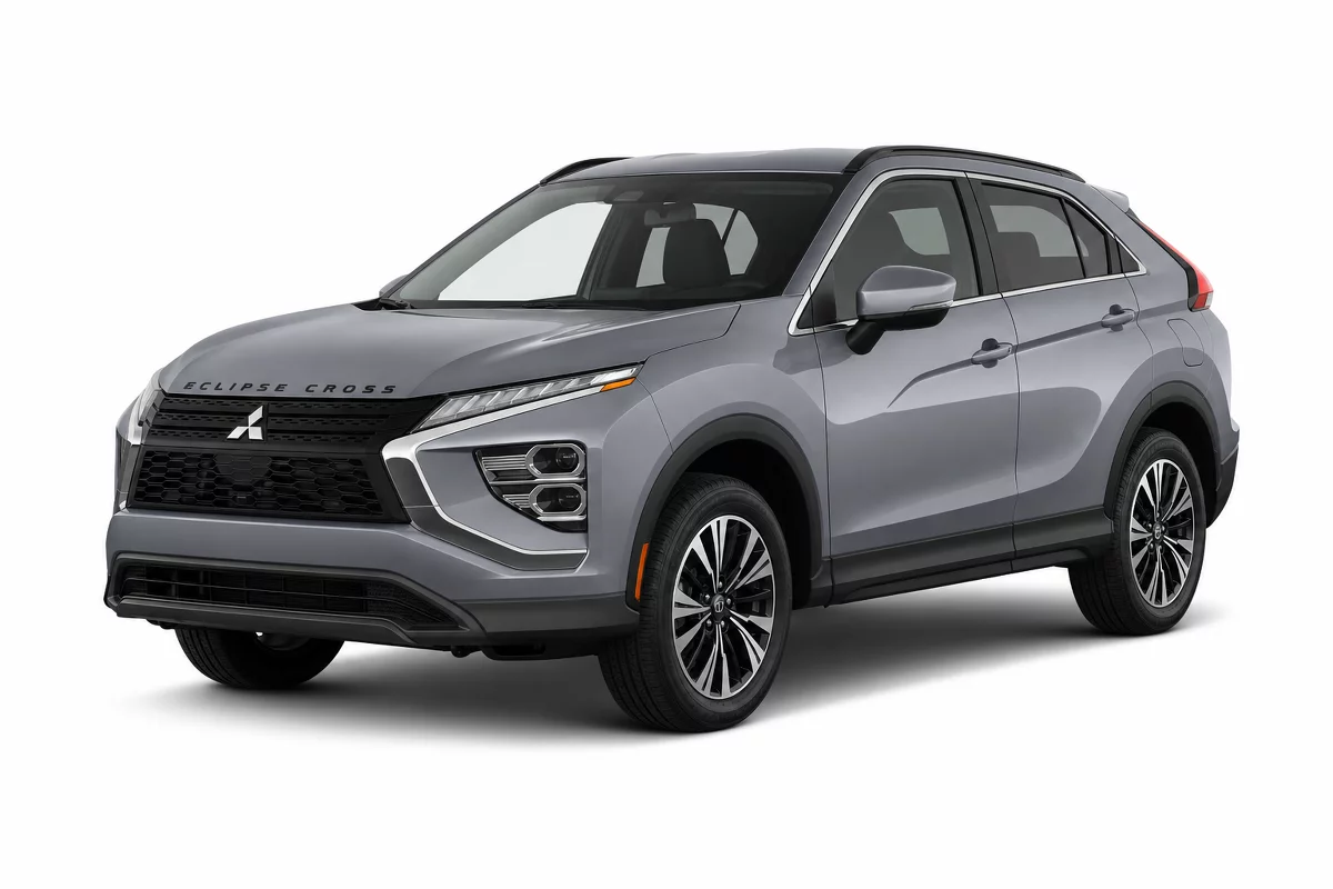 Used 2024 Mitsubishi Eclipse Cross