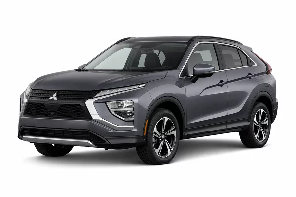 Used 2025 Mitsubishi Eclipse Cross Image