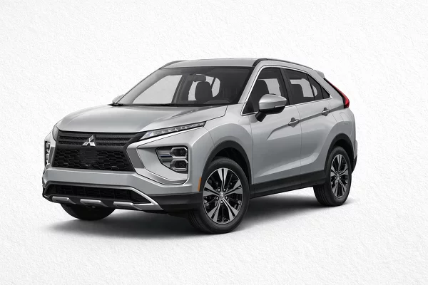 Used 2023 Mitsubishi Eclipse Cross Image