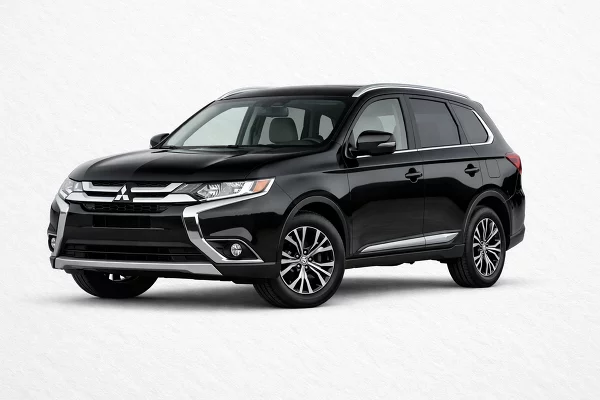 Used 2019 Mitsubishi Outlander Image