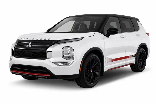 Used 2023 Mitsubishi Outlander Image