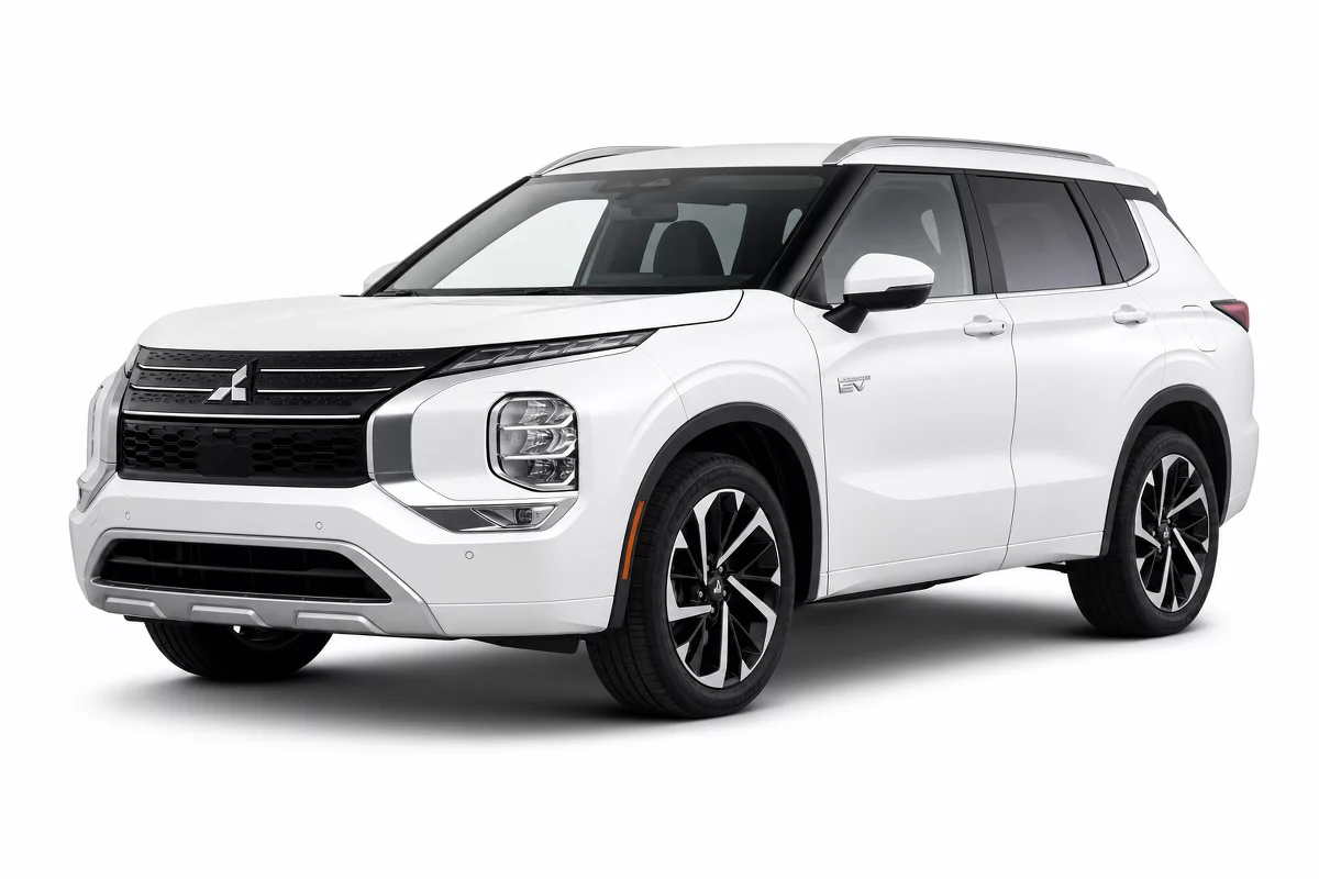 Used 2022 Mitsubishi Outlander