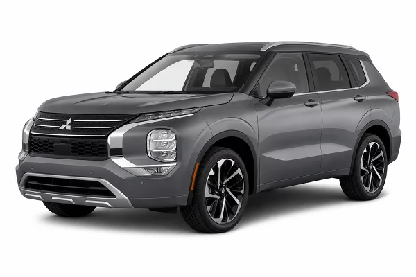 Used 2025 Mitsubishi Outlander Image