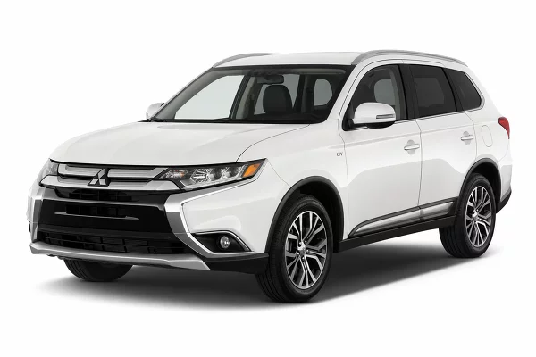 Used 2017 Mitsubishi Outlander Image