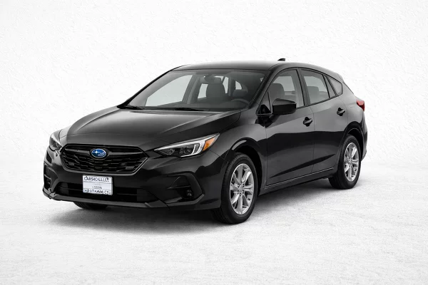 Used 2025 Subaru Impreza Image