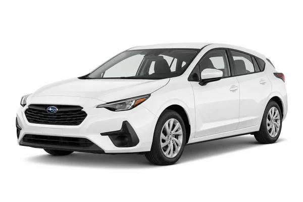 Used 2024 Subaru Impreza Image