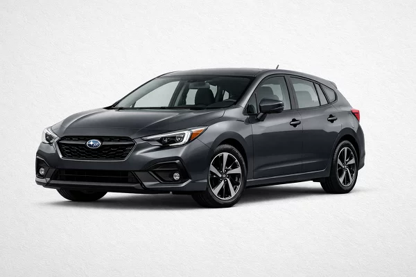 Used 2024 Subaru Impreza Image