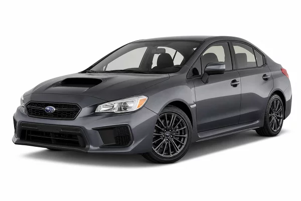 Used 2021 Subaru WRX Image
