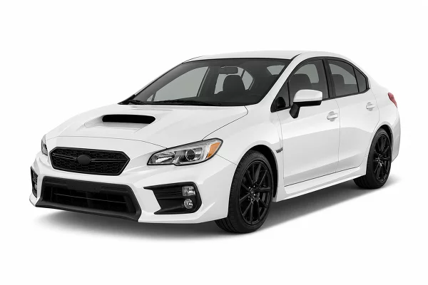 Used 2021 Subaru WRX Image