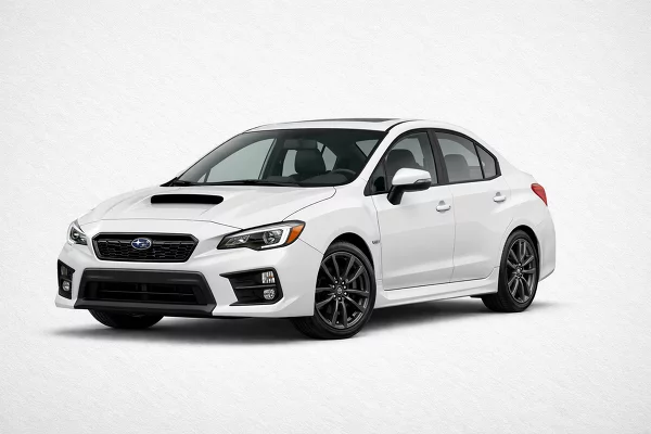 Used 2019 Subaru WRX Image