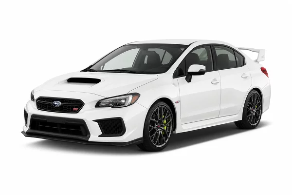 Used 2021 Subaru WRX Image