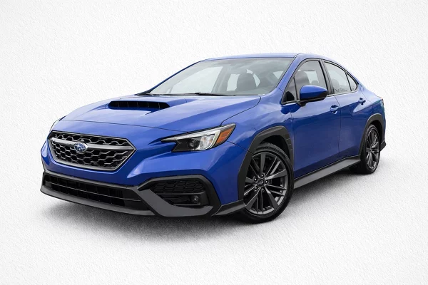 Used 2023 Subaru WRX Image