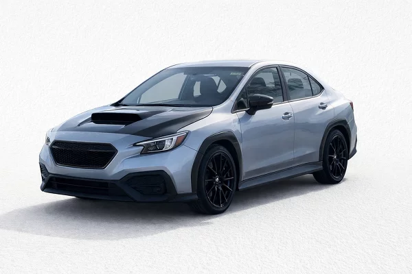 Used 2022 Subaru WRX Image