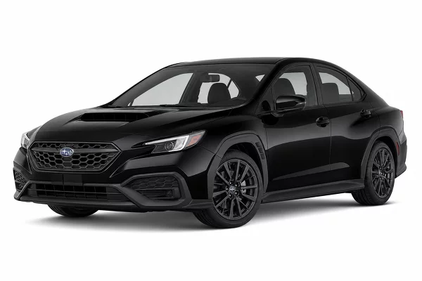 Used 2022 Subaru WRX Image
