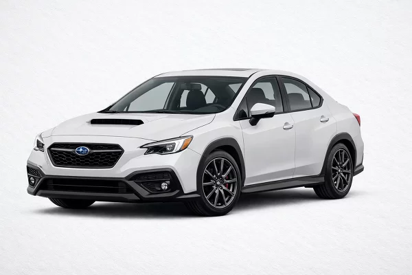 Used 2023 Subaru WRX Image
