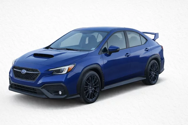 Used 2023 Subaru WRX Image