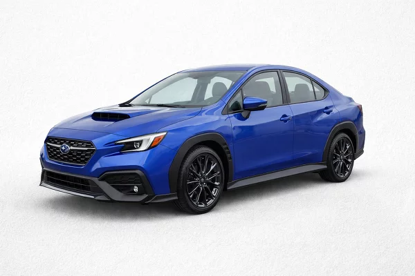 Used 2023 Subaru WRX Image