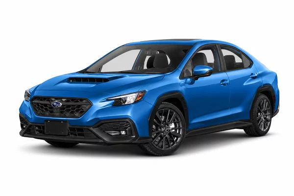 Used 2023 Subaru WRX Image