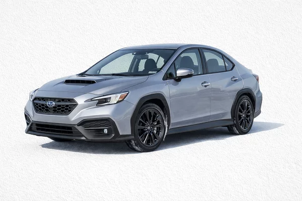Used 2024 Subaru WRX Image