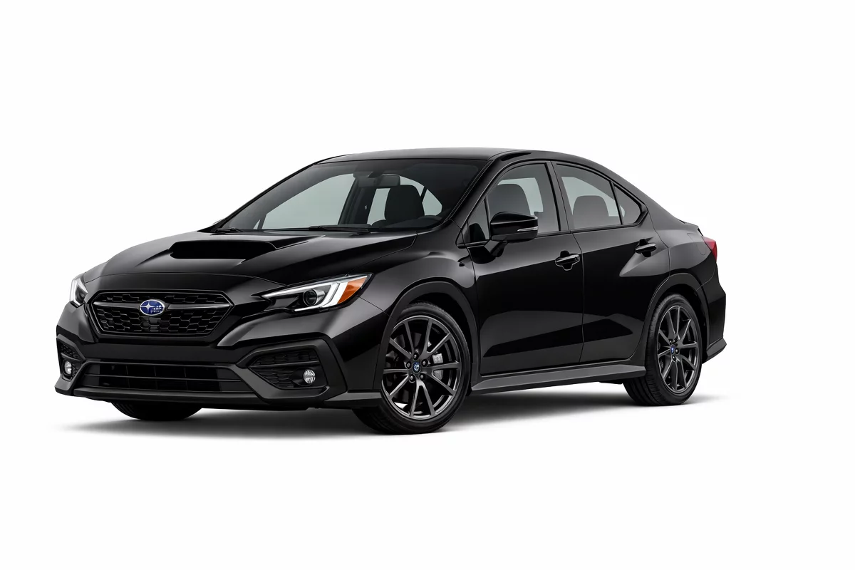 Used 2023 Subaru WRX