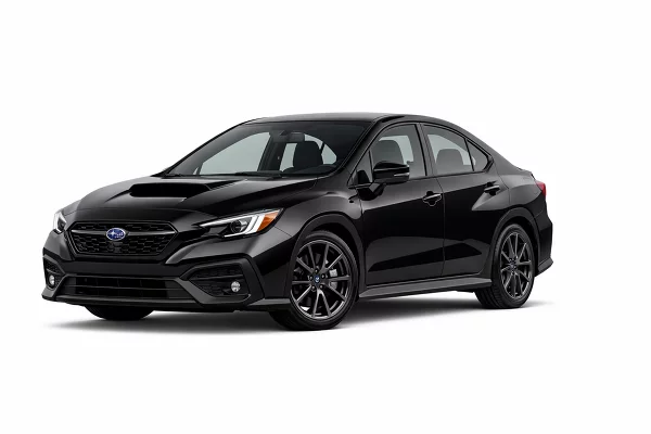 Used 2023 Subaru WRX Image