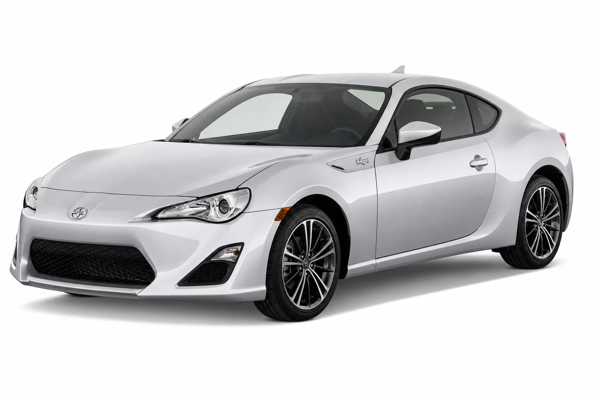 Used 2013 Scion FR-S