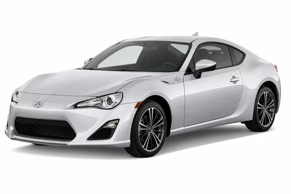 Used 2013 Scion FR-S Image