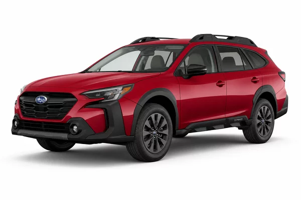 Used 2026 Subaru Outback Image