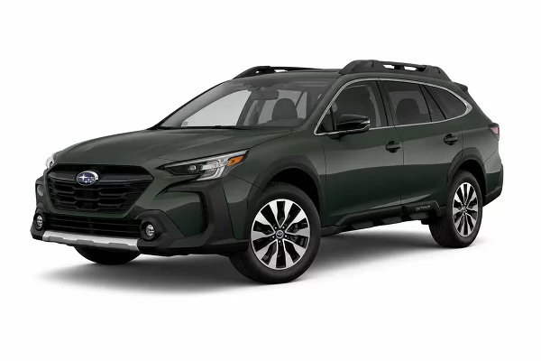 Used 2026 Subaru Outback Image
