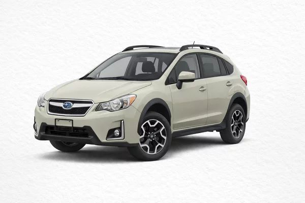 Used 2016 Subaru Crosstrek Image