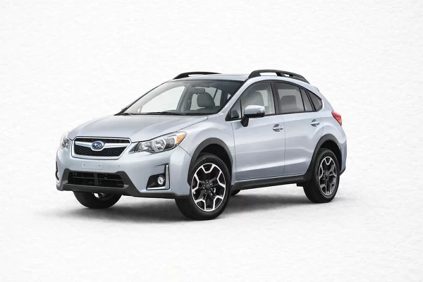 Used 2016 Subaru Crosstrek Image