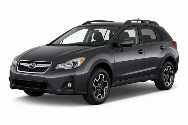 Used 2017 Subaru Crosstrek Image