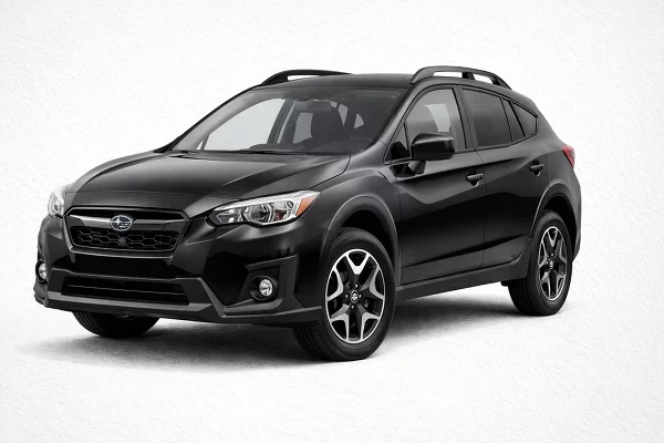 Used 2019 Subaru Crosstrek Image